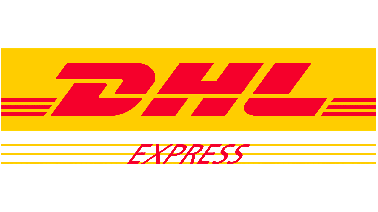 DHL-Logo